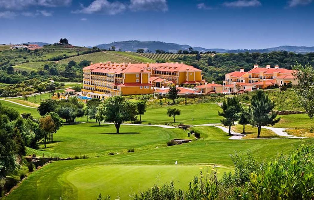 Golfreizen.nu - Dolce CampoReal Golf Resort & Spa