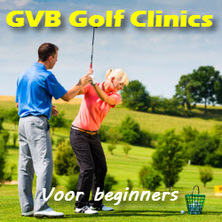 GVB Golf Clinic voor Beginners