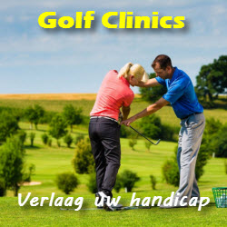 Golf Cursus Handicap Verlagen