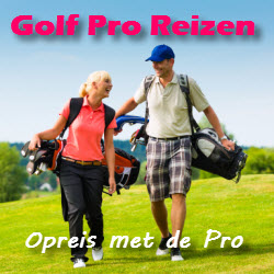 Golf Pro Reizen