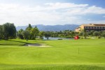 Hotel Peralada Wine Spa & Golf