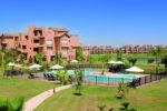 The Residences at Mar Menor Golf Resort & Spa