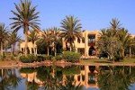 Tikida Golf Palace Hotel Agadir