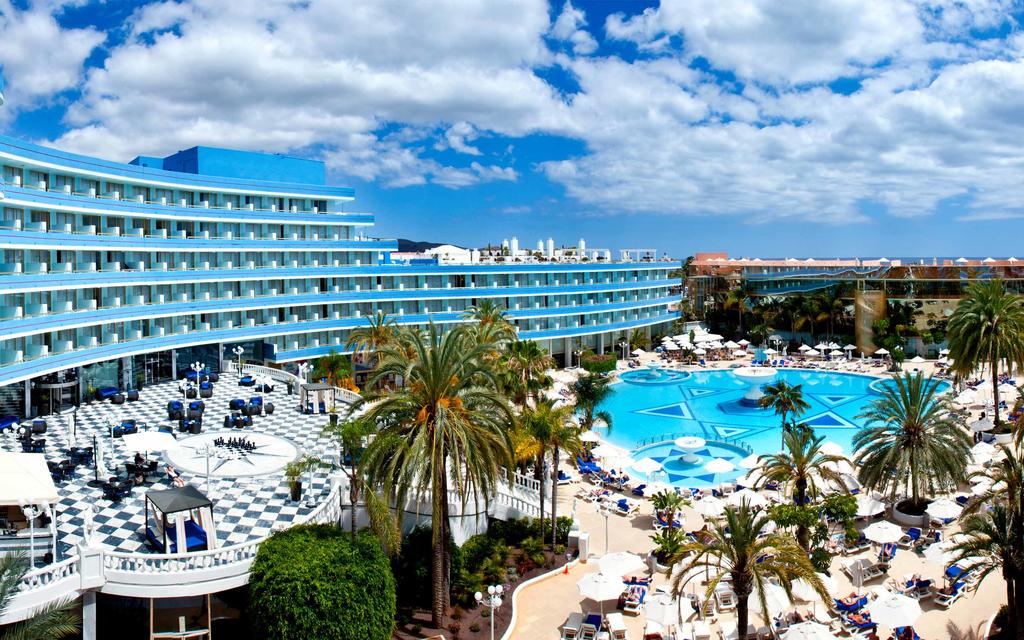 Star Hotels Tenerife Playa Las Americas Star Hotels Tenerife Playa Las Americas