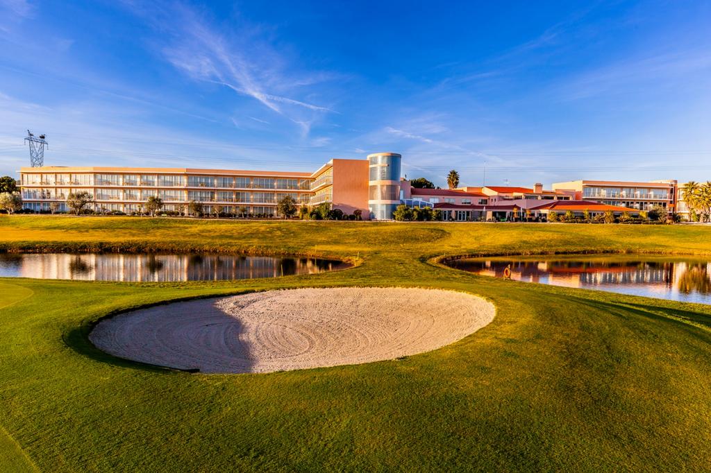 Golfreizen.nu - Montado Hotel & Golf Resort