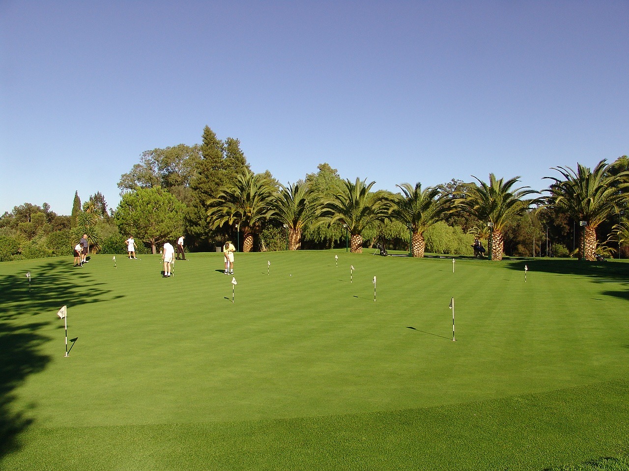 Golfreizen.nu - GVB behalen in Portugal