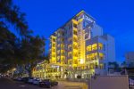 The Radisson Blu Le Vendome