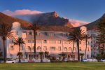 Winchester Mansions Hotel