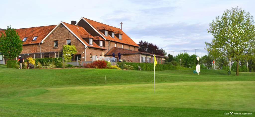 Golfreizen.nu - Golfhotel Mergelhof