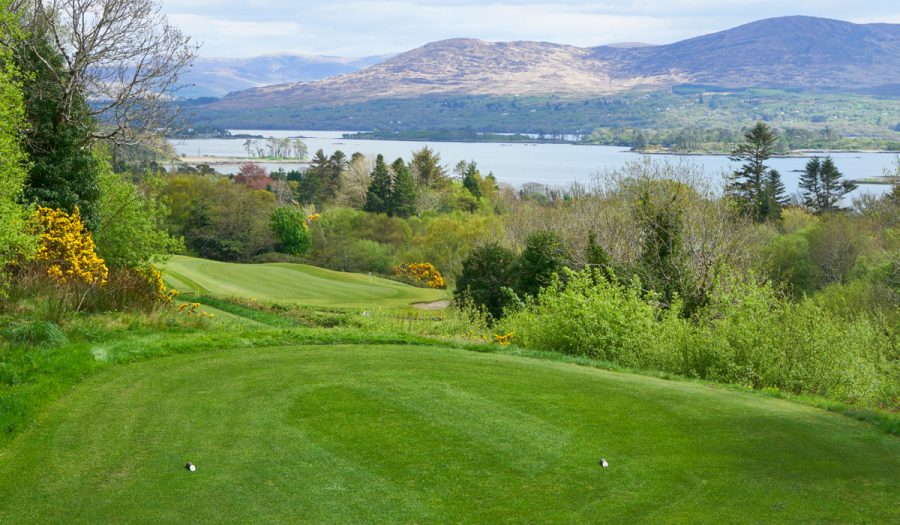 Ring of Kerry Golf & Country Club