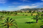 Oliva Nova Golf Club
