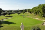 Villamartin Golf