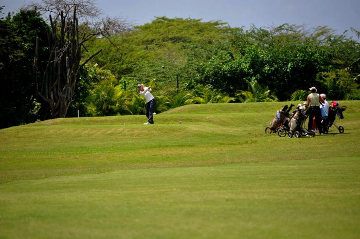 Curaçao Golf Club