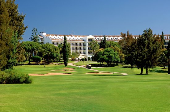 Golfreizen.nu - Penina Hotel & Golf Resort