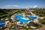 Precise Golf & Beach Resort El Rompido