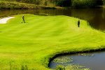 Brunssummerheide Golf