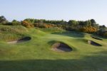 Nairn Dunbar Golf