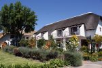 Wedgeview Country House & Spa