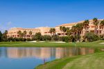 Hotel Alicante Golf