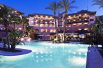 Double Tree by Hilton Islantilla Beach Golf Resort