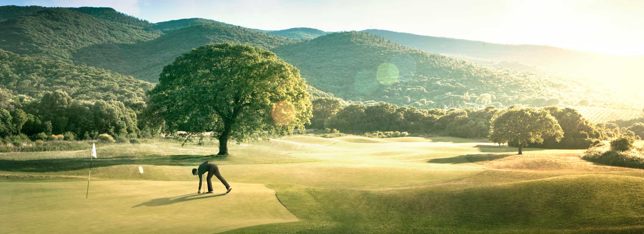 Argentario Golf Club