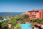 Tivoli La Caleta Tenerife Resort