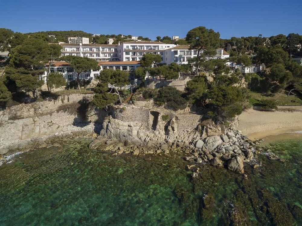 Parkhotel San Jorge Spa GOLFREIZEN NU