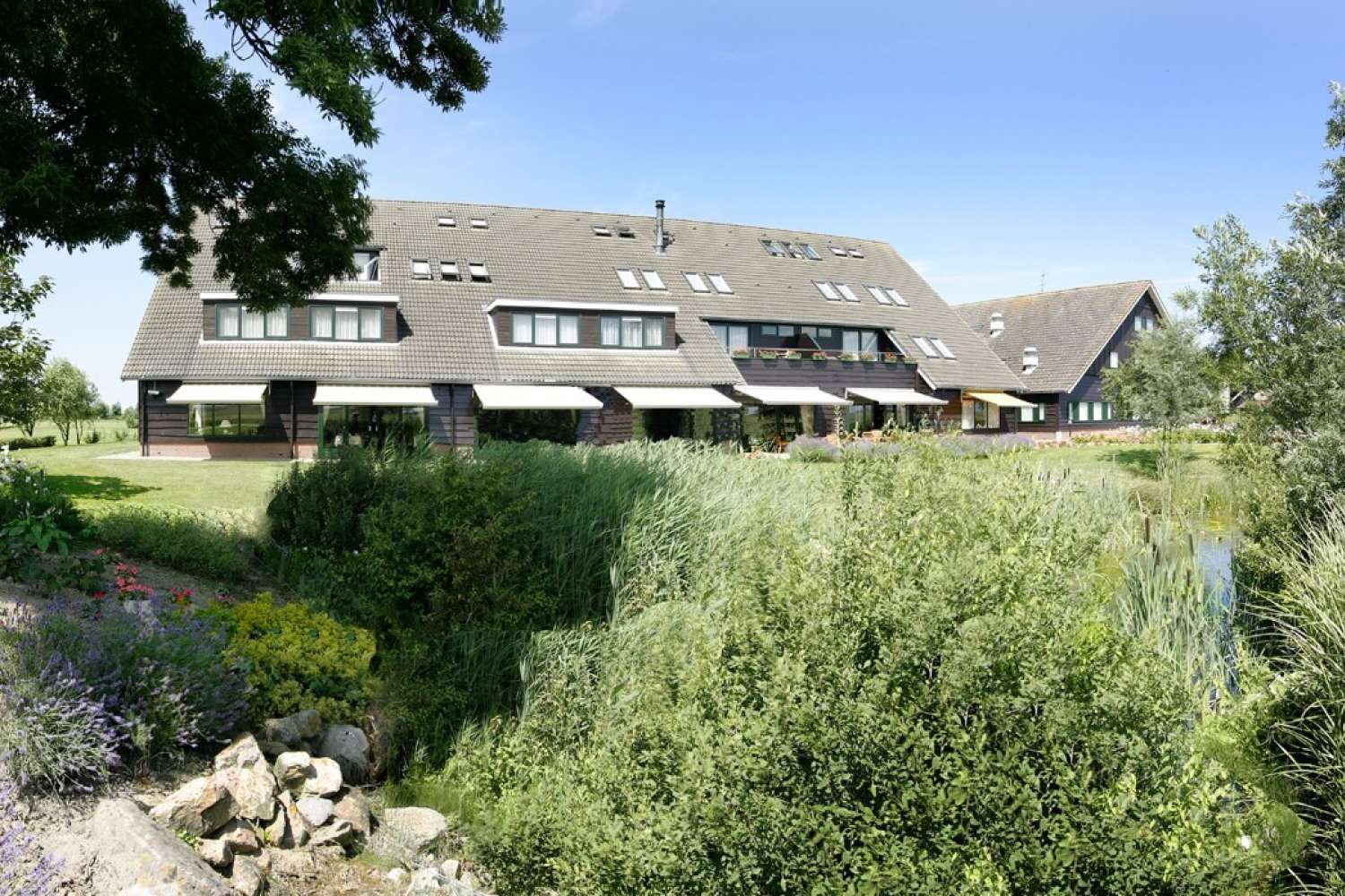 Golfreizen.nu - Dorhout Mees Golfhotel