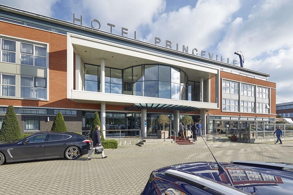 Van der Valk Princeville | GOLFREIZEN.NU