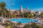 Lopesan Villa del Conde Resort & Corallium Thalasso