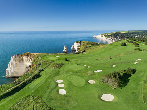 Golfreizen nieuwe Golfaccommodatie