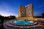 Pestana Delfim Beach & Golf Hotel