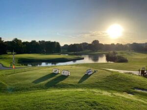 Golf Toernooi Almeerderhout Golf