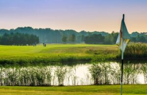 Golf Toernooi Bergvliet Golfbaan - Golfreizen